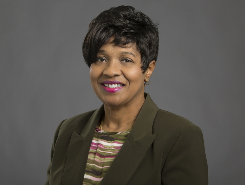 Wrenetha A. Julion